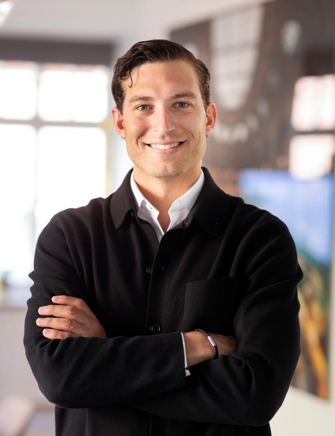 Axel Eklund Bona