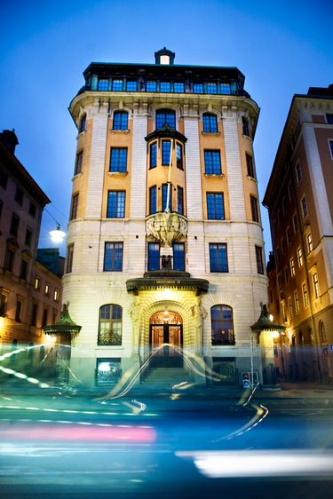 Skeppsbron 18