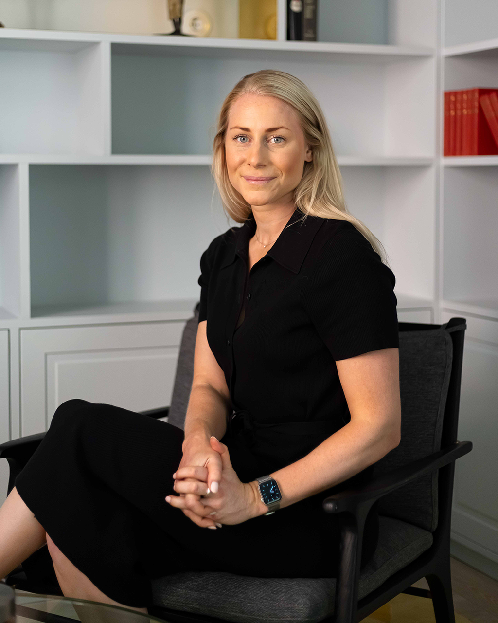 Anna Adlarson