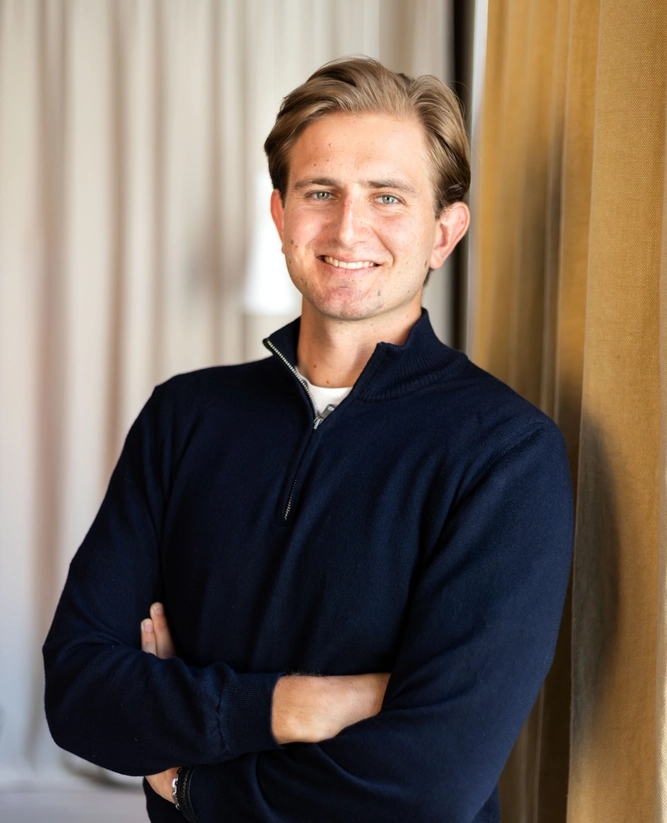 Charlie Malmquist