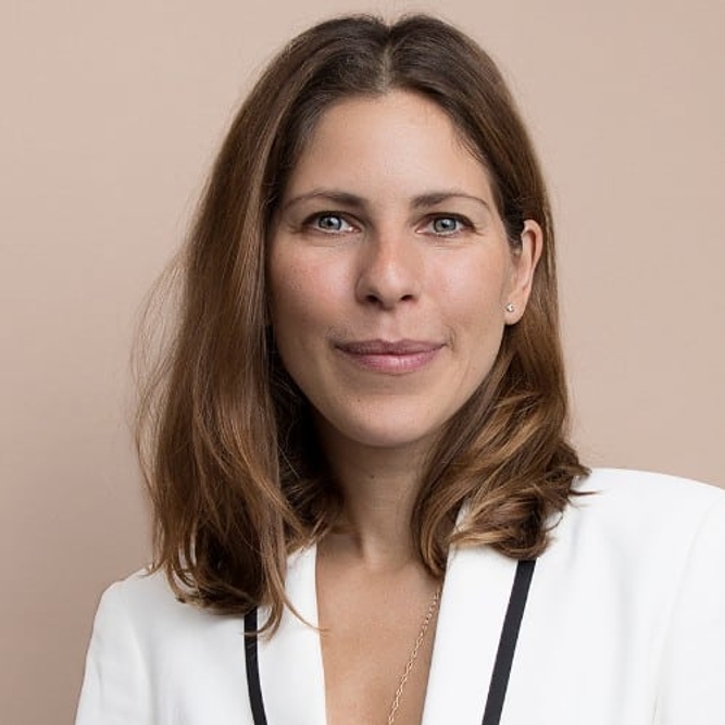 Dr. Robin Berzin, Founder & CEO