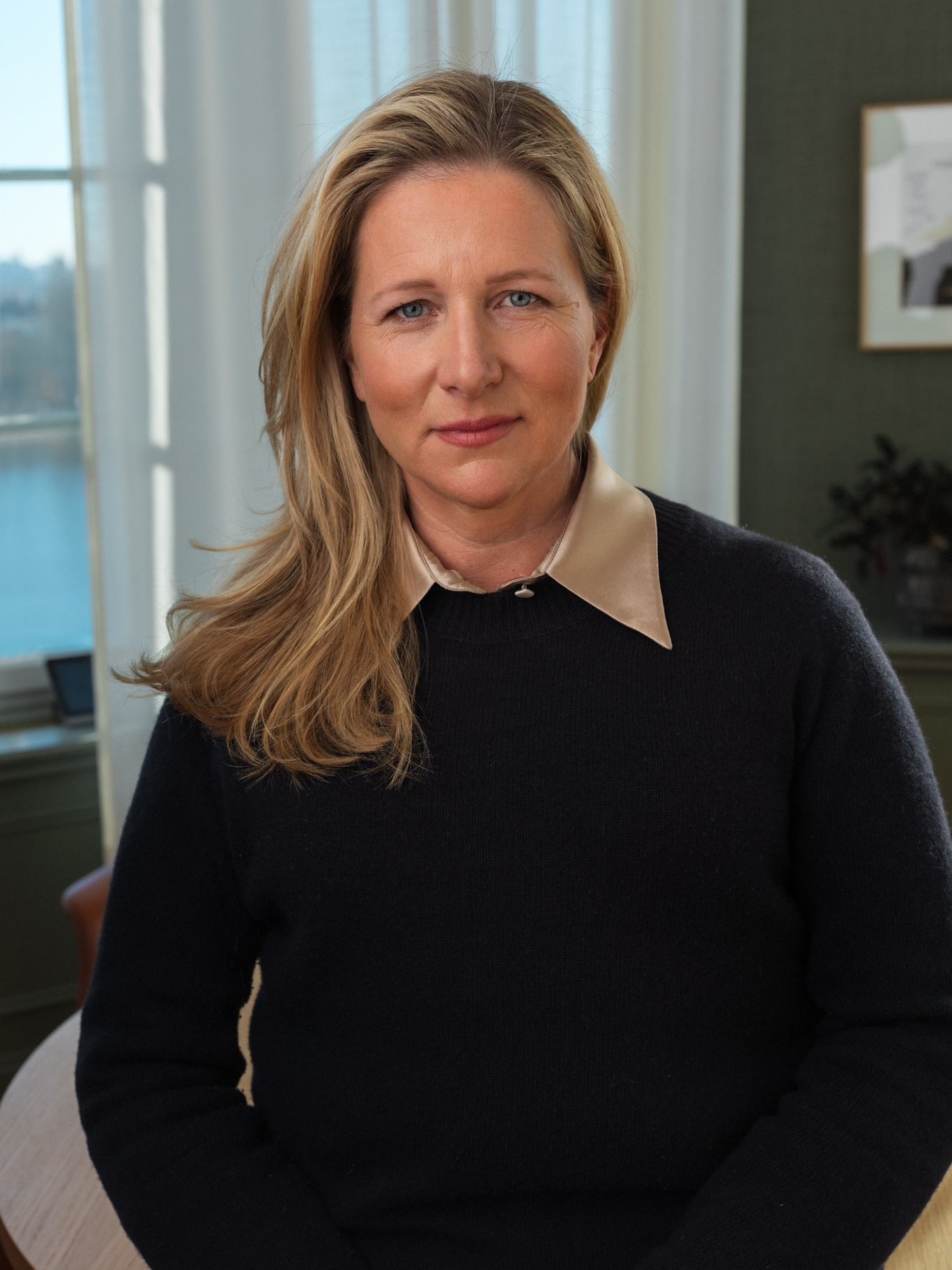 Cristina Stenbeck