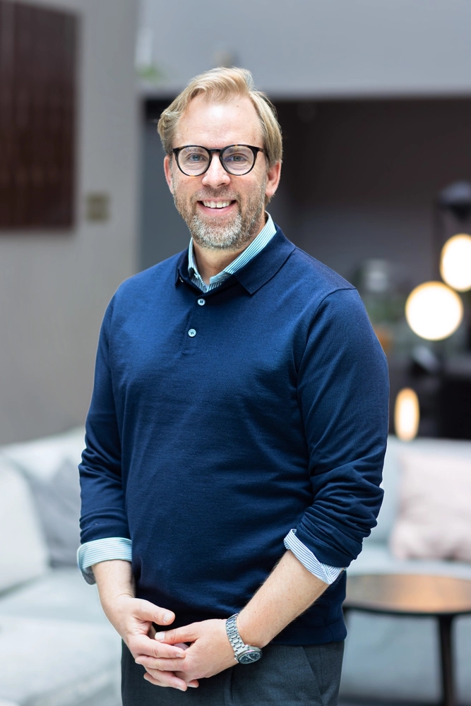 Henrik Lundin
