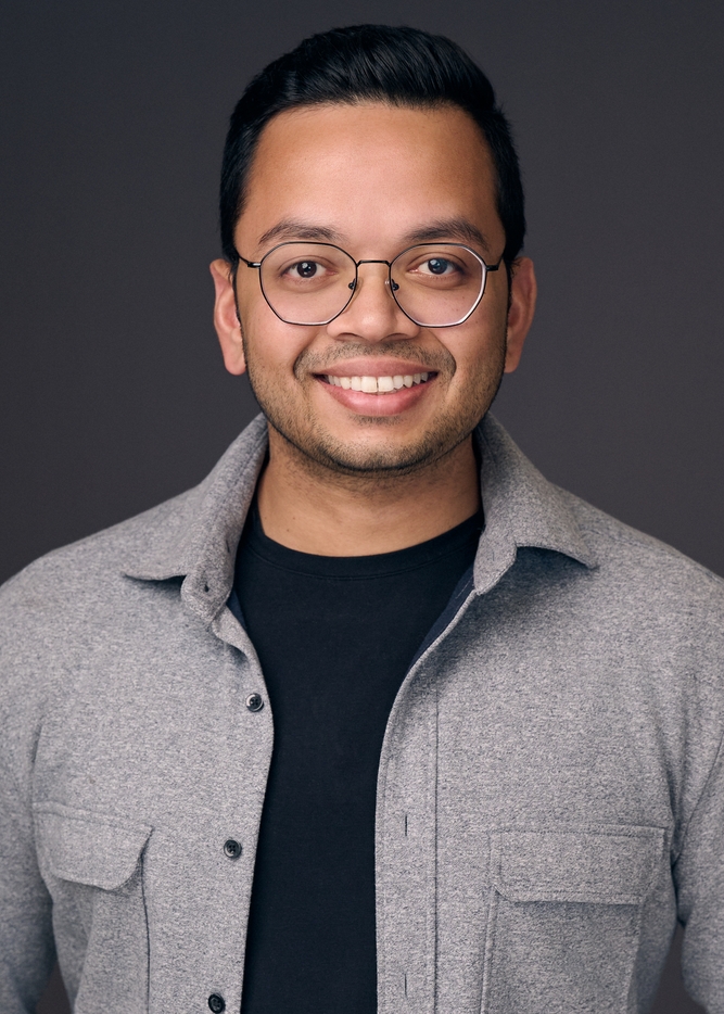 Viswa Colluru, Founder & CEO