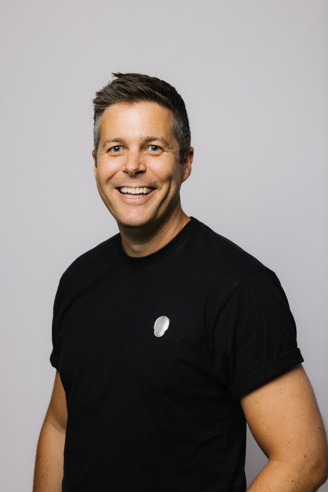 Matthijs Welle, CEO