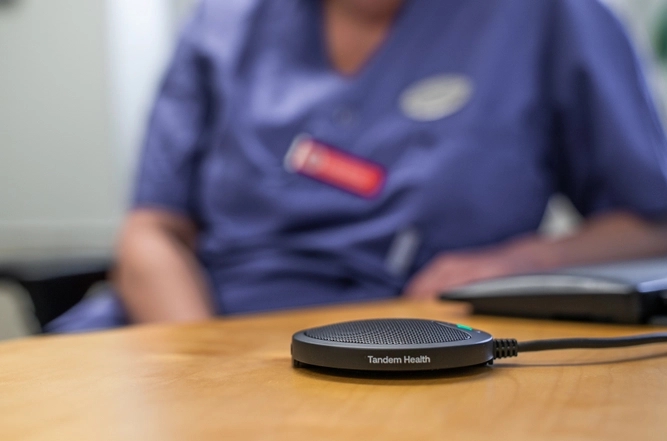 Read more about Tandem Health