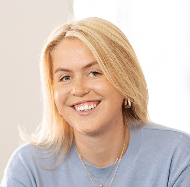 Amanda Hilström, Venture & Growth Investor at Kinnevik