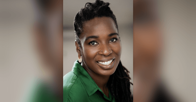 Dr. Toyin Ajayi, Co-Founder & CEO