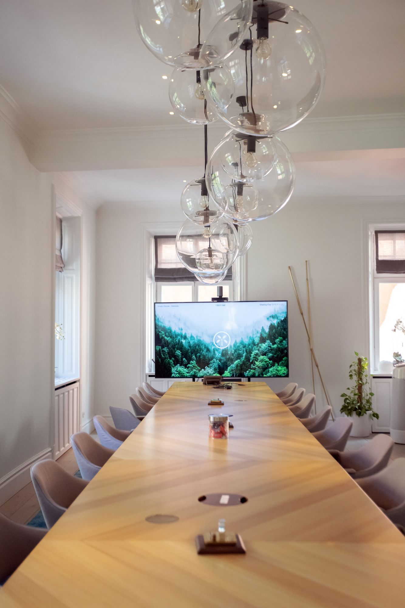 Investor relations Kinnevik