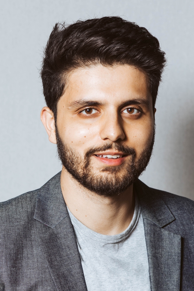 Yusuf Sherwani, MD, Co-Founder and CEO