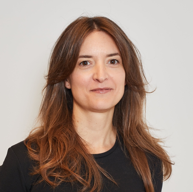 Lisen Almgren, VP Partnerships, Epidemic Sound