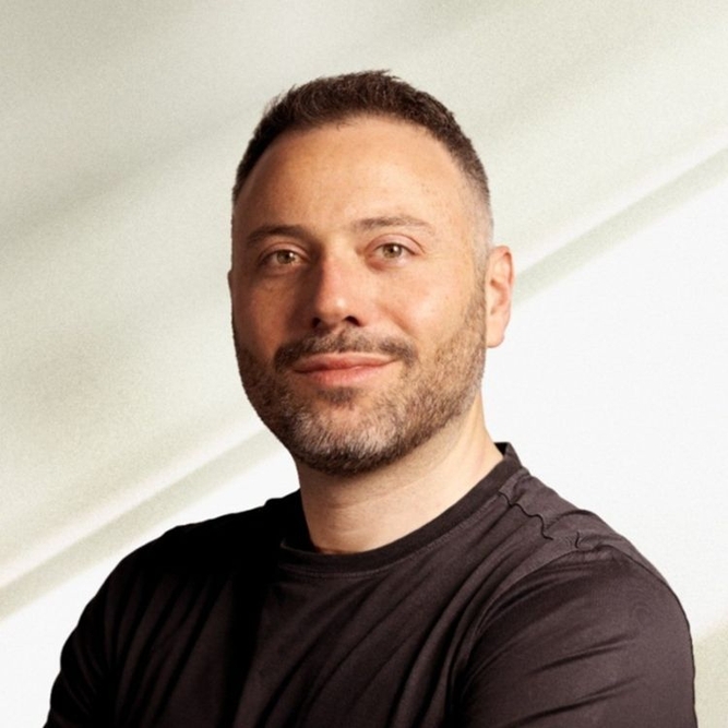Avi Meir, Co-founder & CEO